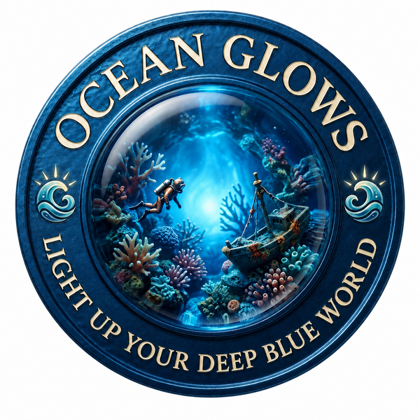 Ocean Glows 2